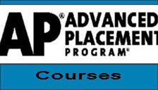 AP kursları AP özel dersleri